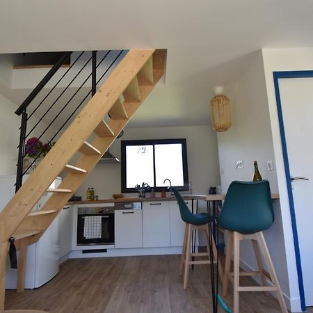 Penty morgat Villa Crozon Exterior foto