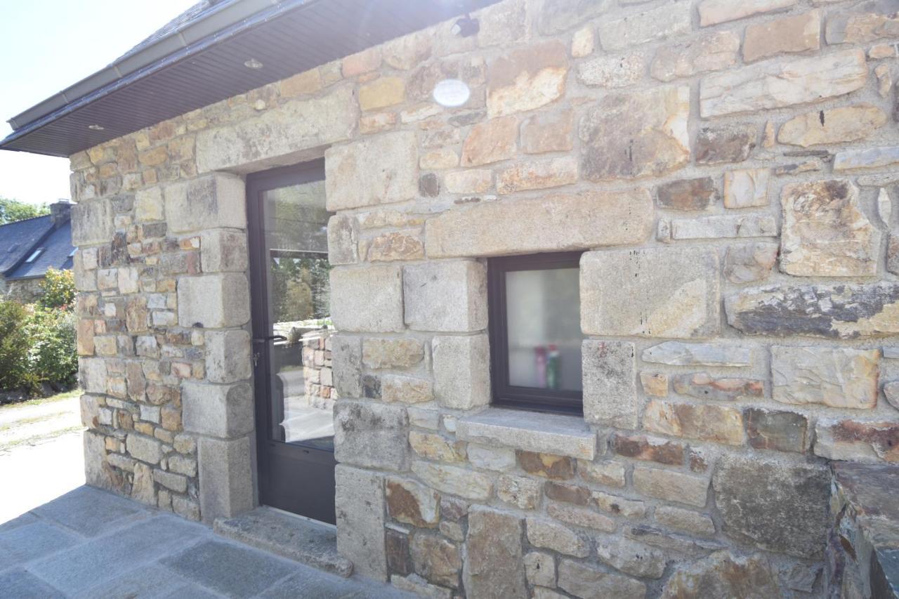 Penty morgat Villa Crozon Exterior foto