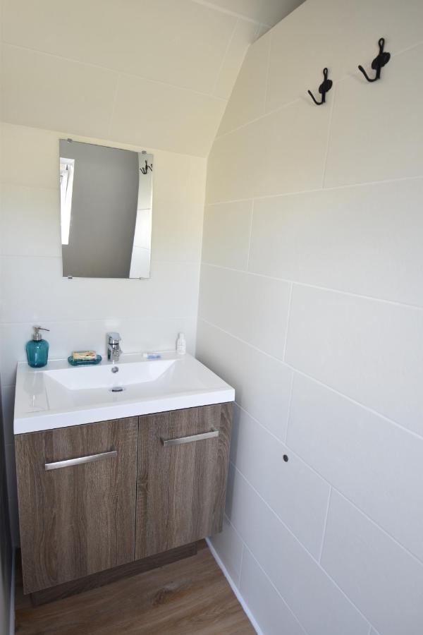 Penty morgat Villa Crozon Exterior foto