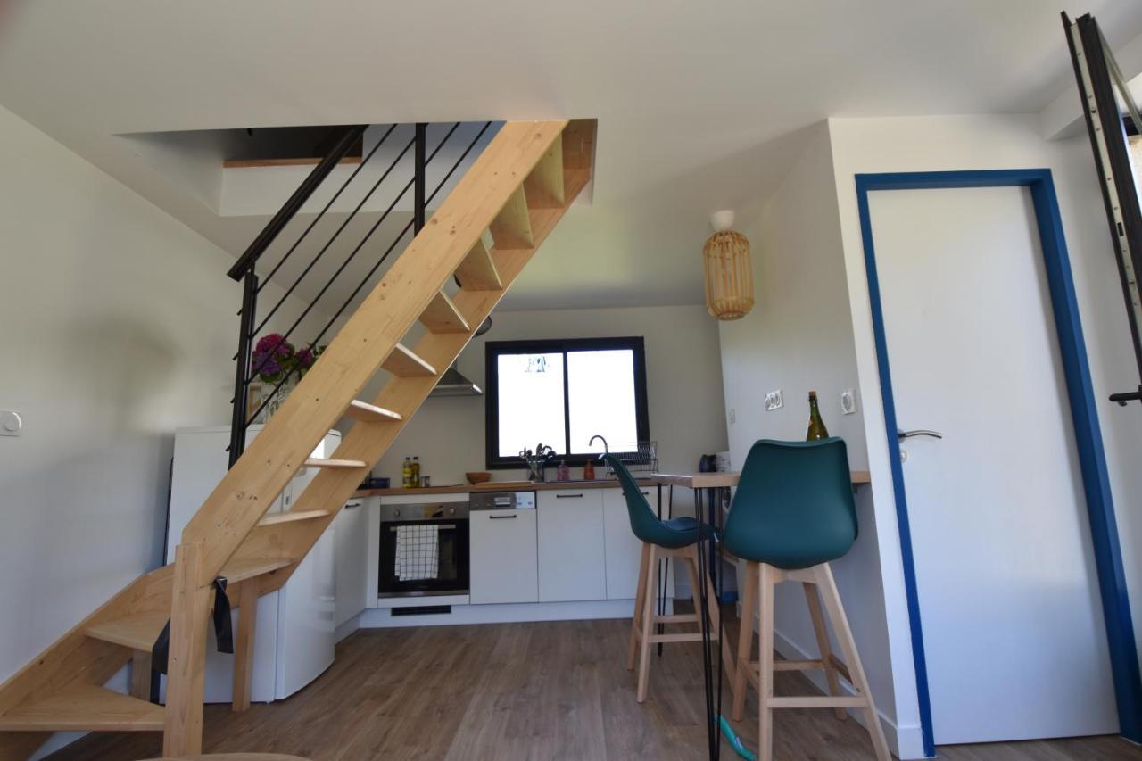 Penty morgat Villa Crozon Exterior foto
