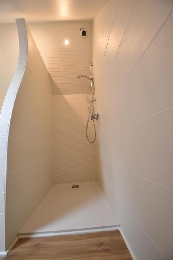 Penty morgat Villa Crozon Exterior foto