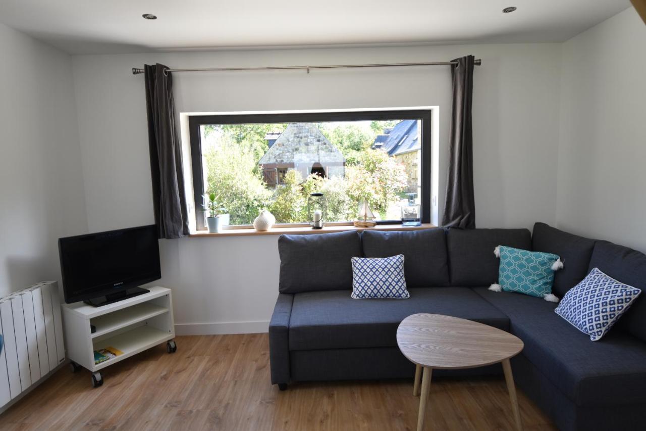 Penty morgat Villa Crozon Exterior foto
