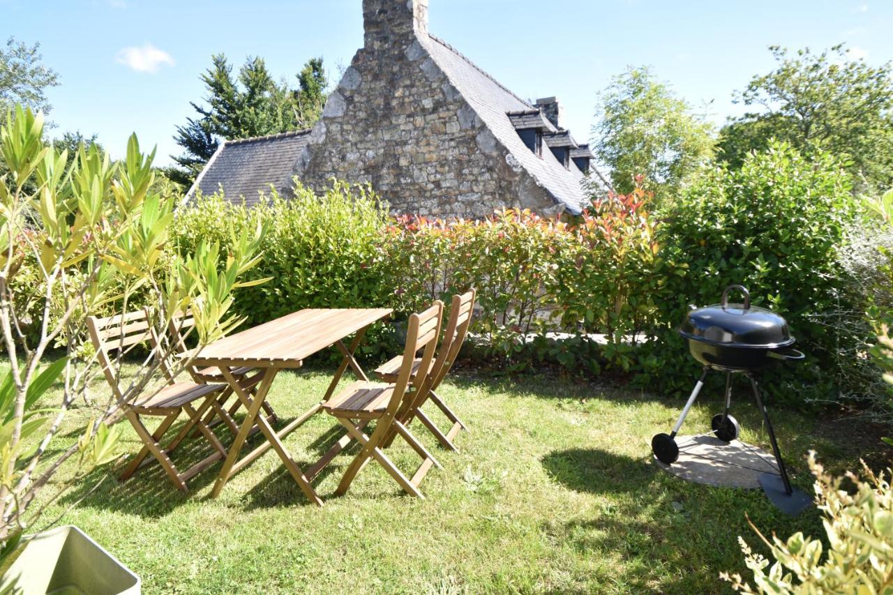 Penty morgat Villa Crozon Exterior foto